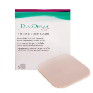 Convatec CGF 20x20 cm , ukuran besar lebih hemat. 187662