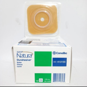 45 mm Sur-Fit Natura DURAHESIVE