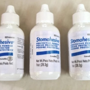 Convatec Powder Stomahesive Protective Powder Kolostomi