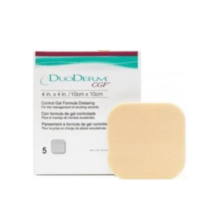 Convatec DuoDerm CGF Convatec