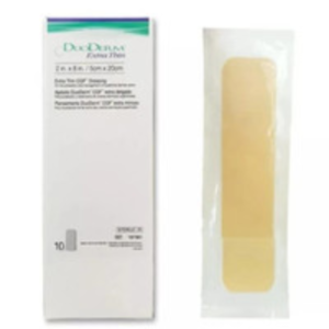 Convatec Duoderm Extrathin 5x20 cm extra thin. 187961