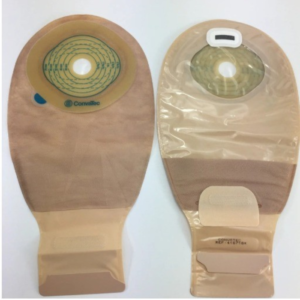 Convatec Convacare Protective Barrier Wipes