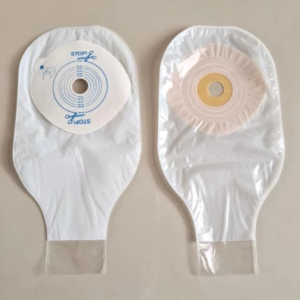 Convatec Stomadress plus 420591 colostomy bag kolostomi