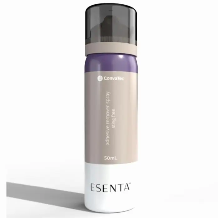 423289 Convatec ESENTA SKIN Wipe Spray 50ML