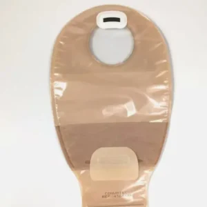 ConvaTec Pouch Natura Drainable Pouch 45 mm. kantong kolostomi 416416
