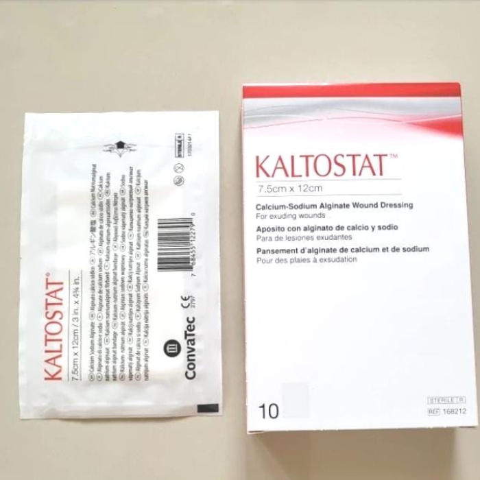 Convatec Kaltostat.168212