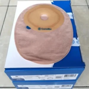 Convatec one piece Closed end Pouch Opaque